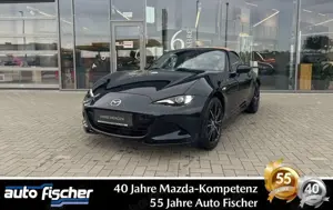 Mazda MX-5 2.0 (184PS) Schalter Kazari Rückfahrk. Navi
