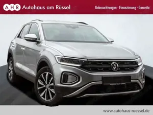 Volkswagen T-Roc Life 1.5 TSI *Navi*ACC*Kamera*
