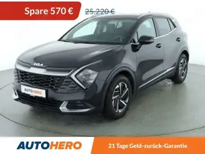 Kia Sportage 1.6 TGDI Mild-Hybrid Vision Aut.*LED*NAVI*TEMPO*