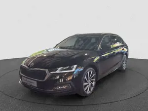 Skoda Octavia Combi 2.0 TDI DSG Style Komfort Paket / Busines...