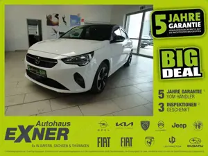 Opel Corsa-e EDITION SHZ+Winterp.+Kam.+KlimaA+LM+PDC