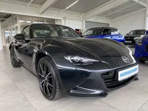 Mazda MX-5 2.0 Kazari Leder, Navi, Kamera, Bose
