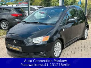 Mitsubishi Colt Lim. ClearTec **1. HAND*TÜV NEU**