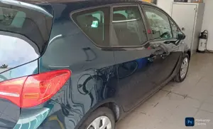Opel Meriva Edition