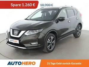 Nissan X-Trail 2.0 dCi N-Connecta Aut.*NAVI*LED*TEMPO*CAM*PDC*SHZ
