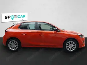 Opel Corsa-e Corsa F e Edition FREISRECHEINRICHTUNG ALLWETTERRE Bild 4