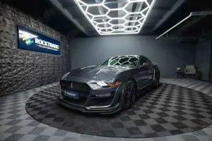 Ford Mustang Shelby GT 500 5.0 V8 Performance *LED*