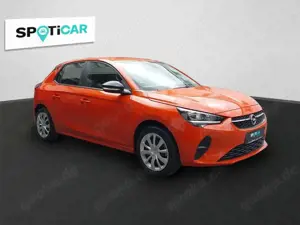 Opel Corsa-e Corsa F e Edition FREISRECHEINRICHTUNG ALLWETTERRE Bild 3