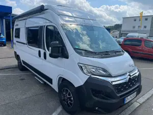 Citroen Jumper Jumper 2.2 BlueHDi 140 L3H2