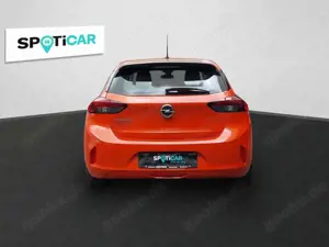 Opel Corsa-e Corsa F e Edition FREISRECHEINRICHTUNG ALLWETTERRE Bild 5