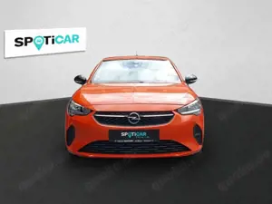 Opel Corsa-e Corsa F e Edition FREISRECHEINRICHTUNG ALLWETTERRE Bild 2