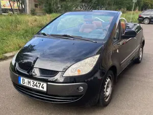 Mitsubishi Colt CZC Cabrio
