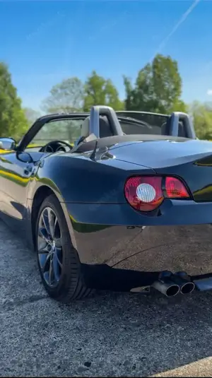 BMW Z4 roadster 2.5i