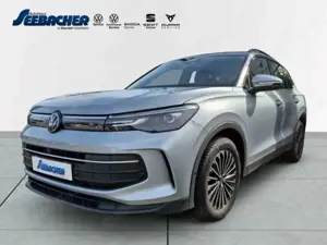 Volkswagen Tiguan *Life* 1,5 eTSi DSG *Navi ProMax*AHK*AreaView*