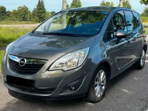 Opel Meriva B 150 Jahre Opel