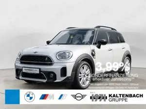 MINI Cooper SE Countryman