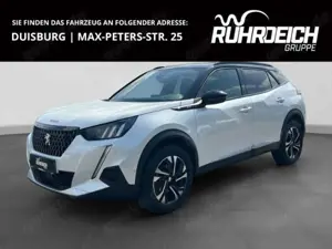 Peugeot 2008 GT 1.2 PureTech 130 LED+NAVI+SITZHZG+CAM+PDC+CARPL
