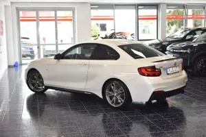 BMW 235 i xDrive M-Performance Aut. Navi Xenon Temp