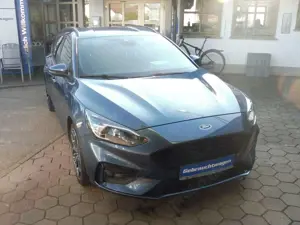 Ford Focus ST-Line Turnier
