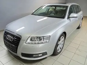 Audi A6 3.0 TDI quattro Avant