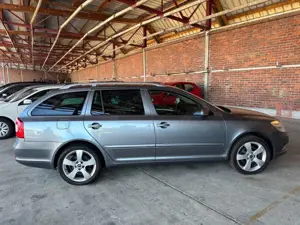 Skoda Octavia Bild 4
