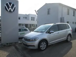 Volkswagen Touran Comfortline 1.6 TDI DSG ACC NAVI LED APP-CONNECT