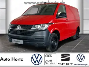Volkswagen T6.1 Transporter 2.0 TDI Eco-Profi STANDHEIZUNG UVM