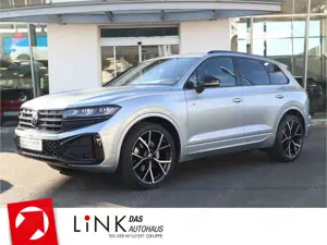 Volkswagen Touareg R-Line 3,0 l V6 TDI SCR 4MOTION 210 kW (