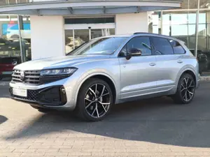 Volkswagen Touareg R-Line 3,0 V6 TDI SCR 4MOTION (286 PS) * Bild 2