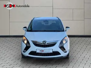 Opel Zafira Tourer 2.0 CDTI 7-Sitzer AHK Motorschaden