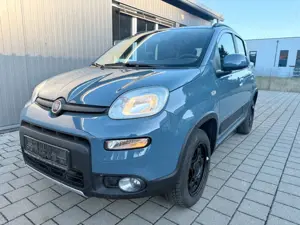 Fiat Panda Wild 4x4