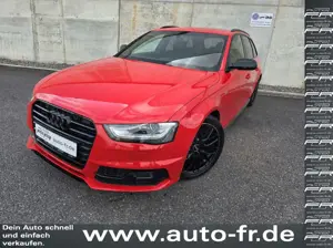 Audi A4 Avant S line Sport Edition Plus 1.8TFSI Benzi