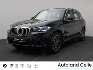 BMW X3 xD30e M Sport 360°Laser HUD DAB HiFi Komfort