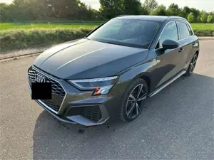 Audi A3 TFSI 150PS S-tronic S-line SB Gar. bis 2029