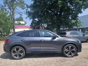 Audi Q3 Q3 35 TDI Sportback quattro S tronic S line