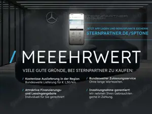 Mercedes-Benz A 180 AMG+MBUX+Night+Ambiente+CarPlay+KAMERA+AUT Bild 3