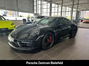 Porsche 992 911 Carrera GTS BOSE Rückfahrkamera LED