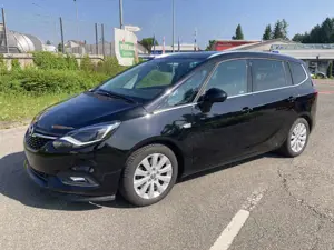 Opel Zafira Tourer Innovation
