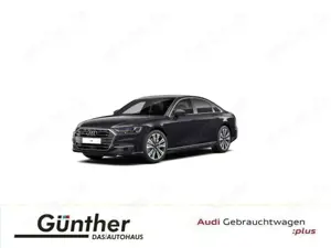 Audi A8 50 TDI QUATTRO+HEAD UP+MATRIX+360°KAMERA+