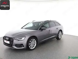 Audi A6 A6 Avant 40 TDI S LINE 19Z. MATRIX,360GRAD,ACC