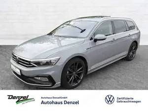 Volkswagen Passat Variant R-Line 2.0 TDI DSG 4M AHK/STANDH