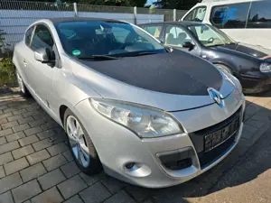 Renault Megane III Coupe Dynamique