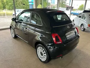 Fiat 500C Bild 4