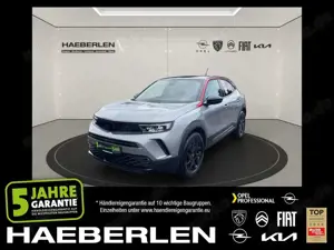 Opel Mokka 1.2 Turbo GS Line *Navi+Sitz/Lenkradheiz*