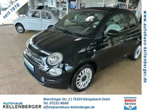 Fiat 500C Bild 1