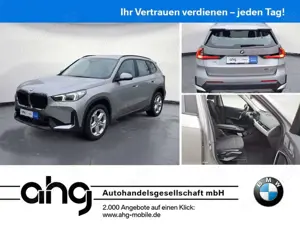 BMW X1 sDrive18d Head-Up Komfortzugang Bild 1