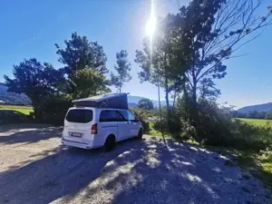 Mercedes-Benz Marco Polo Marco Polo 200 d 4MATIC 200 d 4MATIC ACTIVITY