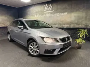 SEAT Leon ST Style 1.6 TDI NAVI KLIMA PDC AHK