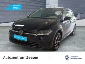 Volkswagen Polo 1.0 TSI MOVE DSG+SHZ+USB+DAB+BAA+EPH+MAL+RS Klima