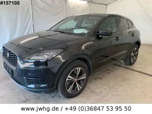 Jaguar E-Pace E-PACE AWD Facelift 18" Navi Leder Kamera